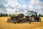 No till mechanical seeder Multiva FORTE FX300/400